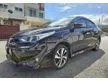 Used 2020 Toyota Vios 1.5 G Sedan TIP TOP CONDITION MUST VIEW - Cars for sale