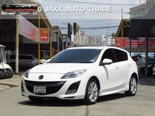 2011 Mazda 3 2.0 (ปี 11-14) Maxx Sports Hatchback AT