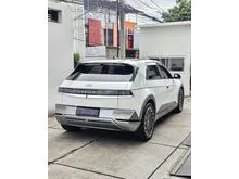 2026 Hyundai IONIQ 5 Signature Long Range SUV