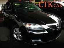 2008 Mazda 3 1.6 CAR KING