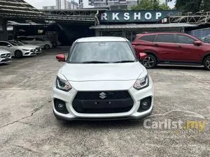 2024 Suzuki Swift 1.4 Sport Hatchback