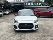 2024 Suzuki Swift 1.4 Sport Hatchback