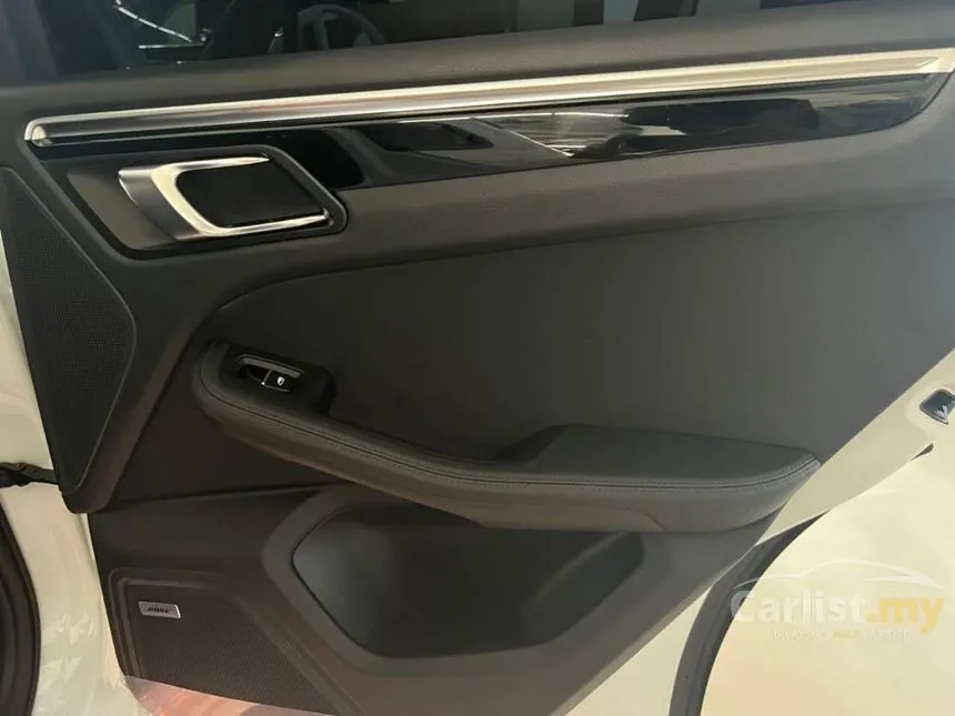 2021 Porsche Macan GTS SUV