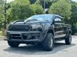 Used 2016 Ford Ranger 2.2 XLT High Rider Dual Cab Pickup Truck 78KMileage Reverse Cam