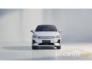 2026 BYD M6 Extended Range MPV