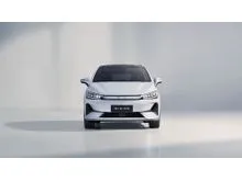 2026 BYD M6 0.0 Extended Range MPV