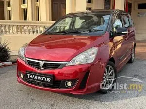 2017 Proton Exora 1.6 Premium MPV