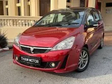 2017 Proton Exora 1.6 Premium MPV (A) FREE 4YEARS WARRANTY