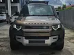 Recon 2020 Land Rover Defender 2.0 110 First Edition D Auto