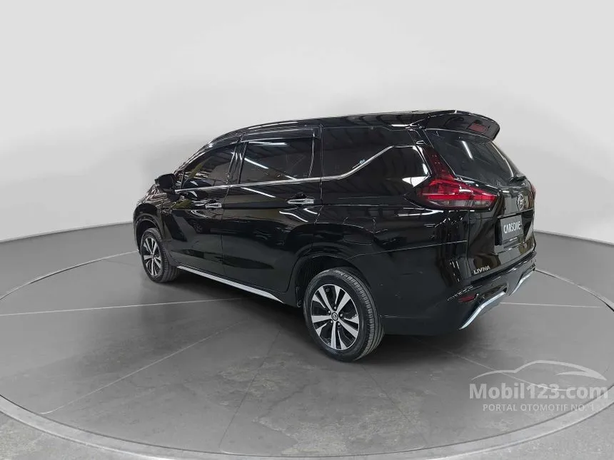 2021 Nissan Livina VL MPV