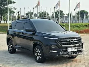 2019 Wuling Almaz 1.5 Exclusive 7 Seater SUV