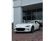 2017 Mazda Roadster 2.0 RF Convertible