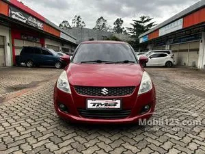 2014 Suzuki Swift 1.4 GX Hatchback