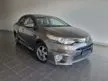 Used 2014 Toyota VIOS 1.5 TRD SPORTIVO (A) - Cars for sale