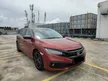 Used 2020 Honda Civic 1.5 TC VTEC Premium Sedan (tip top condition)