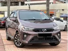 2025 Perodua Bezza 1.3 X Sedan FREE 3 YRS WARRANTY *GUARANTEE No Accident/No Total Lost/No Flood & 5 Day Money back Guarantee*