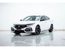 2022 Honda CIVIC 1.5 FK (ปี 17-21) Turbo RS Hatchback