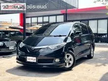 2009 Toyota ESTIMA 2.4 (ปี 06-21) Hybrid E-Four 4WD Wagon