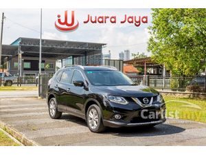 Search 676 Nissan X Trail Cars For Sale In Malaysia Carlist My Search 676 Nissan X Trail Cars For Sale In Malaysia Carlist My