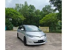 2007 Toyota Estima 2.4 Aeras MPV CASH OFFER