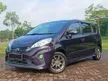 Used 2020 Perodua Alza 1.5 AV / PeroduaWarranty2025 - Cars for sale