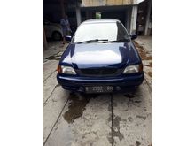 2000 Toyota Soluna 1.5 GLi Sedan #jualcepatpemiliklangsung