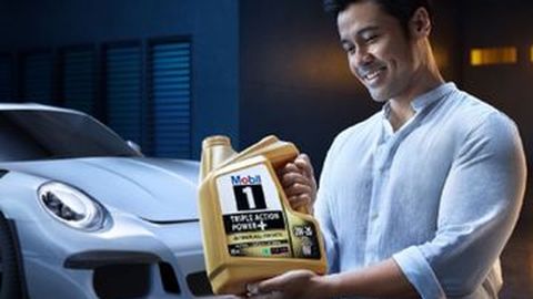 Buruan! Kesempatan Ganti Oli Mobil1 Dapat Emas 50 Gram Berakhir 31 Mei 2025