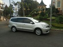 2014 Nissan Grand Livina 1.5 XV MPV