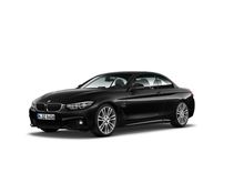 2018 BMW 430i 2.0 M Sport Cabriolet Unreg
