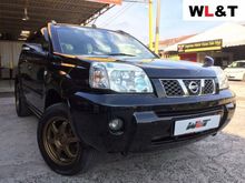 2009 Nissan X-Trail 2.0 (A) SUV KING NISMO PREMIUM SPEC NEW YEAR OFFER