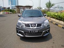 2013 Nissan X-Trail 2.5 Urban Selection SUV istimewa TDP 18 juta(nego)