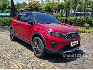 2024 Honda WR-V 1.5 RS Honda Sensing SUV