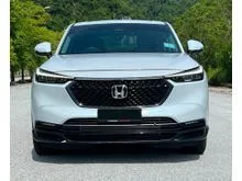 2024 Honda HR-V 1.5 V SUV