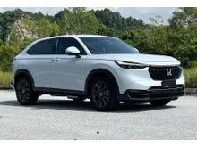 2024 Honda HR-V 1.5 V SUV