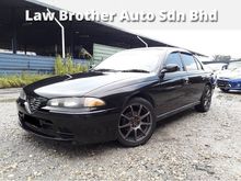 ( TRUE YEAR ) 2006 Proton PERDANA 2.0 V6 (A) FULL LEATHER SEAT ( LOW PROCESSING FEE )