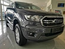 BEST PRICE FORD RANGER FULL LOAN+CASH REBATE