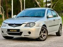 2010 Proton PERSONA CAMPRO 1.6 AT ONE OWNER, ANDROID PLAYER, SPORT WHEELS