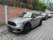 Recon 2020 MINI Countryman 1.5 Cooper NFL