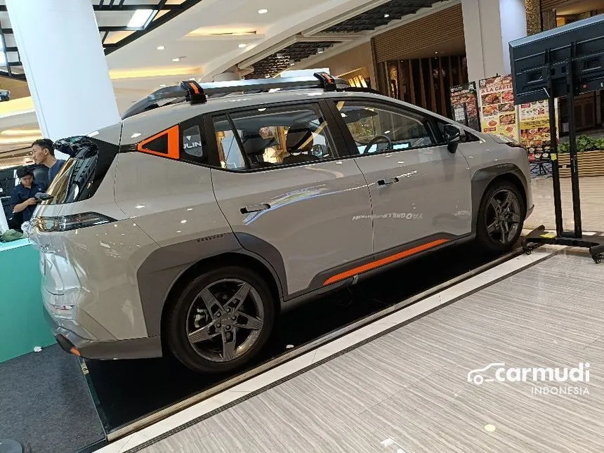 2024 GAC Aion Y Plus EV Exclusive Wagon