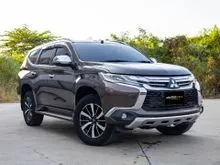 2015 Mitsubishi PAJERO SPORT 2.4 (ปี 15-18) GT Premium 4WD SUV