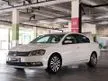 Used 2014 Volkswagen Passat 1.8 TSI Sedan - Cars for sale