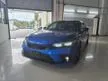 Recon 2022 Promo Raya Honda Civic 1.5cc BOSE Audio Hatchback (A)