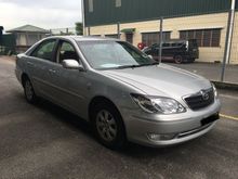 2004 Toyota Camry 2.0 E (A) FACELIFT TIP TOP