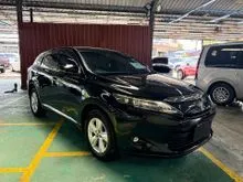 2013 Toyota Harrier 2.0 Elegance SUV