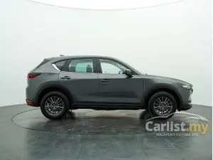 2018 Mazda CX-5 2.0 SKYACTIV-G GL SUV