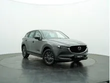 2018 Mazda CX-5 2.0 SUV