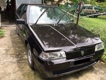2005 Proton Iswara 1.3 S (M) Blaclist Can Loan,One Careful Owner