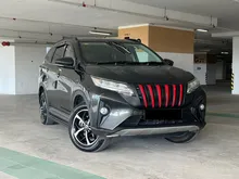 **1 YEAR WARRANTY** 2019 Perodua Aruz 1.5 AV