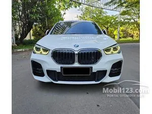 2022 BMW X1 1.5 sDrive18i M Sport SUV