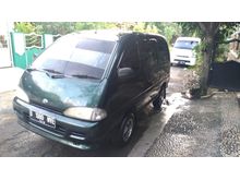 2002 Daihatsu Zebra Istimewa